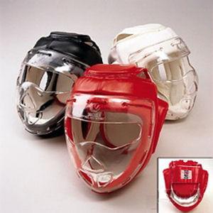 Headgear with Mask